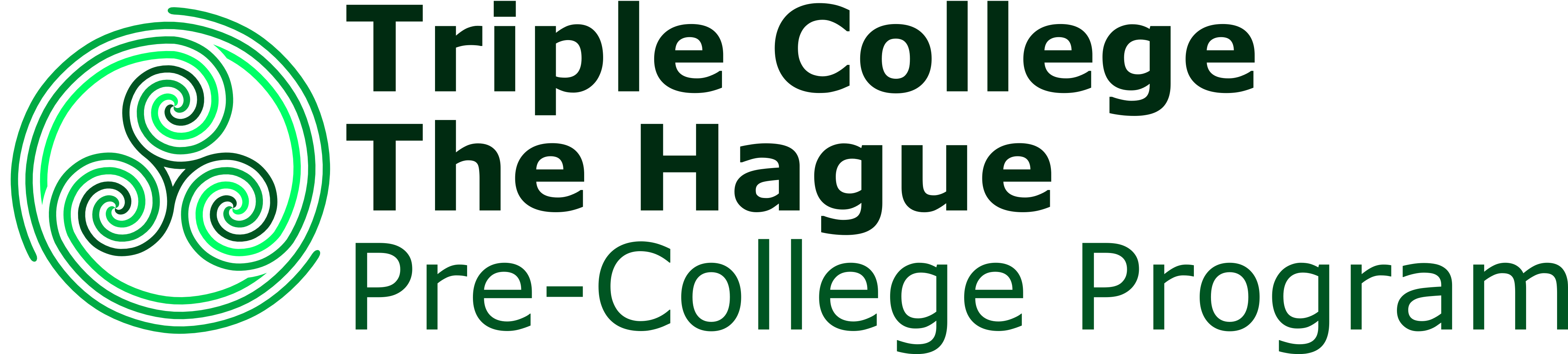 Logo Pre-College Program